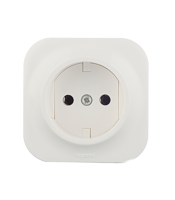 ���������� ������� Legrand Quteo ��������� ����� (782210)  