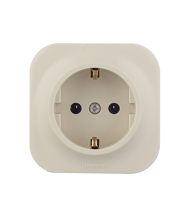 ���������� ������� Legrand Quteo ��������� �������� ����� (782241)  