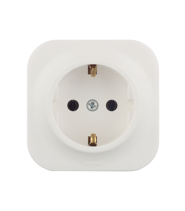 ���������� ������� Legrand Quteo ��������� ����� (782211)  