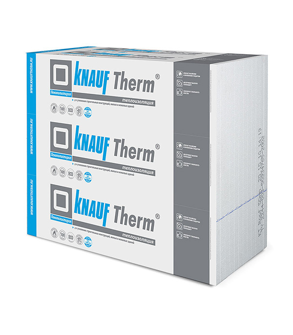 ���������� �������������� Knauf Therm ���� 50�1000�1000 ��  