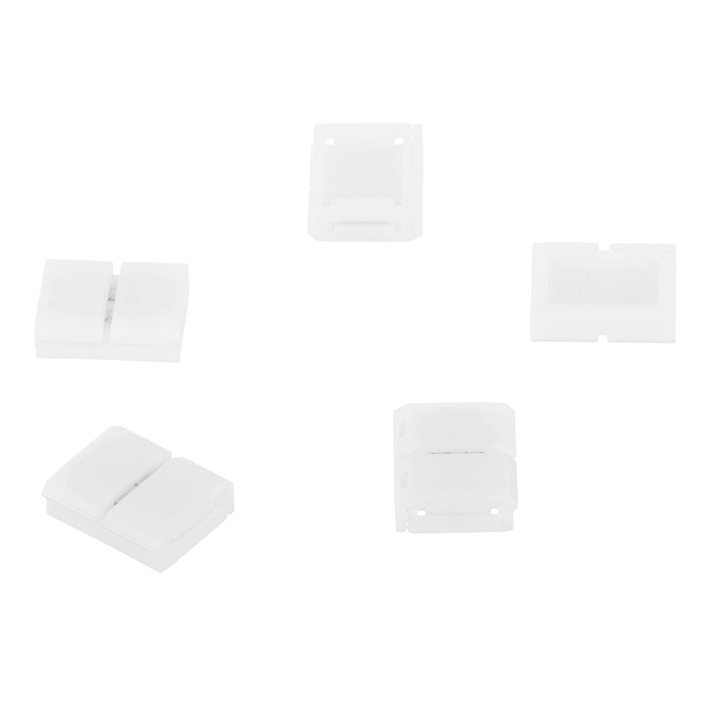 ���������� ��������� ��� ������������ ����� SMD 3528 Navigator (71483) 12 � NLSC-8mm-PC-PC (5 ��.)  