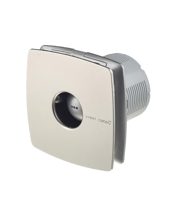 ���������� ���������� ������ Cata X-Mart 10 Inox Hydro � �������� ��������� � �������� d100 �� �������  
