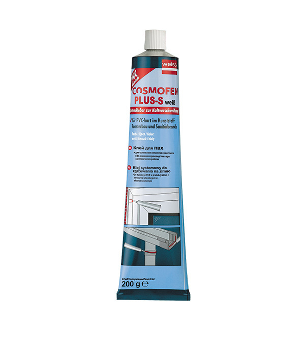 ���������� ���� Cosmofen PLUS-S well ����� 200 �  