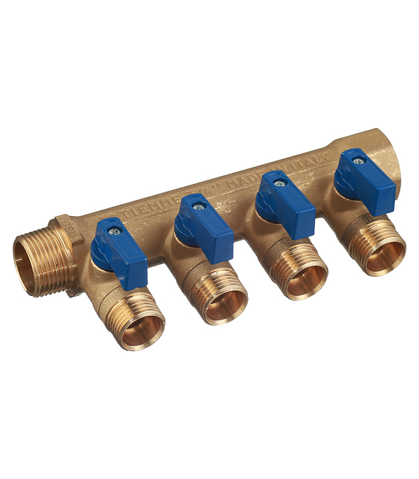 ���������� ��������� Tiemme 3/4 ��(�) � 4 ������ 1/2 ��(�) �� � 3/4 ��(�) � �������� ������� (1820039/1820016)  