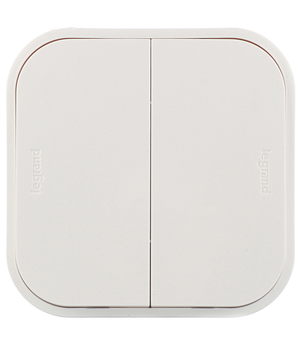 ���������� ����������� Legrand Quteo ������������� ��������� ����� (782202)  