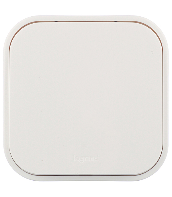���������� ����������� Legrand Quteo ������������� ��������� ����� (782200)  