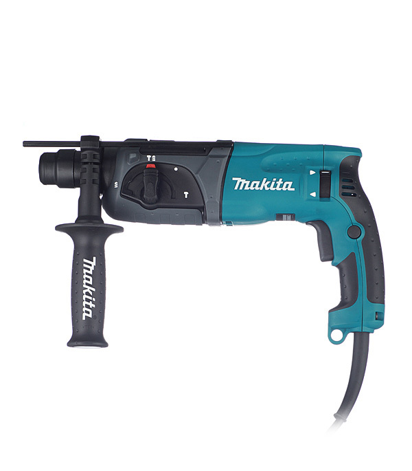 ���������� ���������� ������������� Makita HR2470 780 �� 2,7 �� SDS-plus  