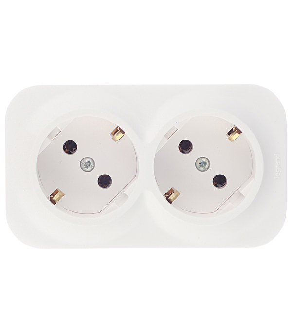 ���������� ������� Legrand Quteo ��������� ����� (782233)  