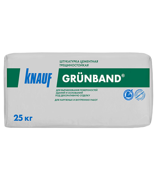 ���������� ���������� ��������� Knauf �������� �������������� 25 ��  