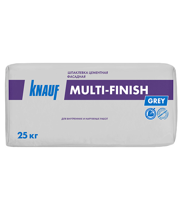 ���������� ��������� ��������� Knauf ����������� �������� ����� 25 ��  