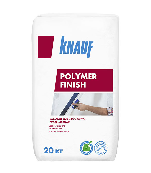 ���������� ��������� ���������� Knauf ������� ����� ��� ����� ��������� ����� 20 ��  