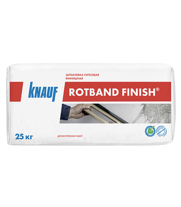 ���������� ��������� �������� Knauf ������� ����� 25 ��  