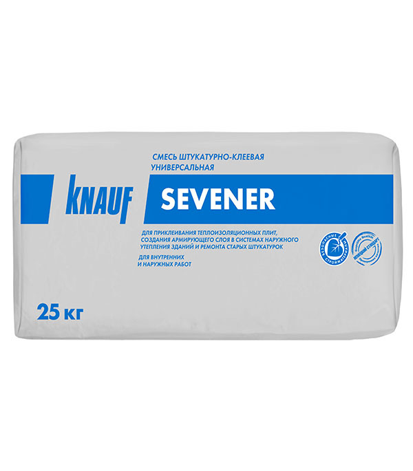 ���������� ����������-������� ����� ��� ������������� Knauf ������� 25 ��  