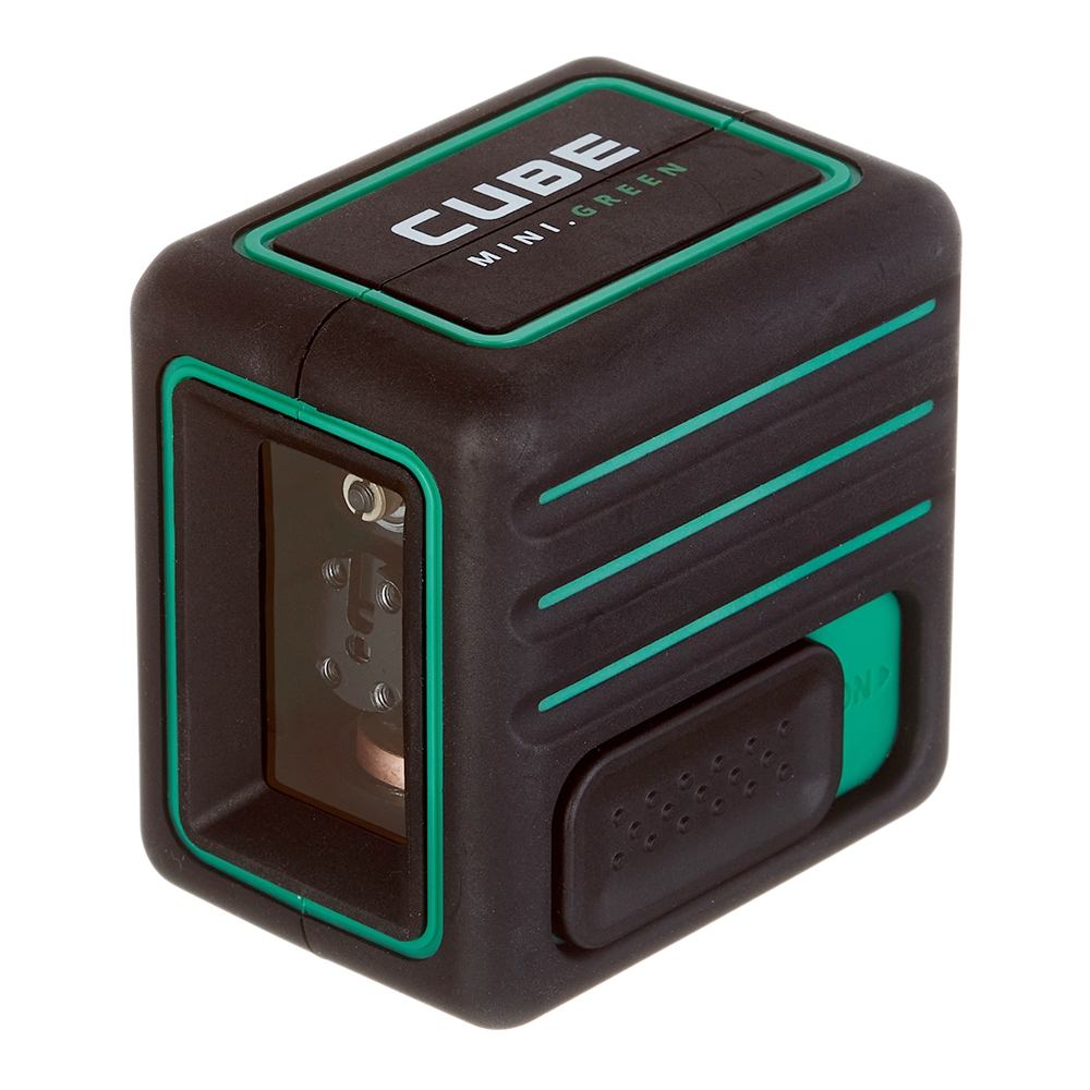 ���������� ������� �������� Ada Cube Mini Green Basic Edition (�00496)  