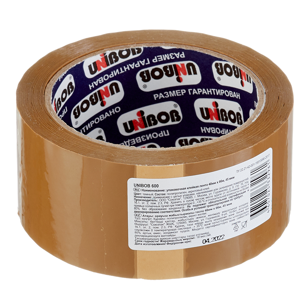 ���������� ����� ������� ����������� Unibob ���������� 48 �� 66 �  