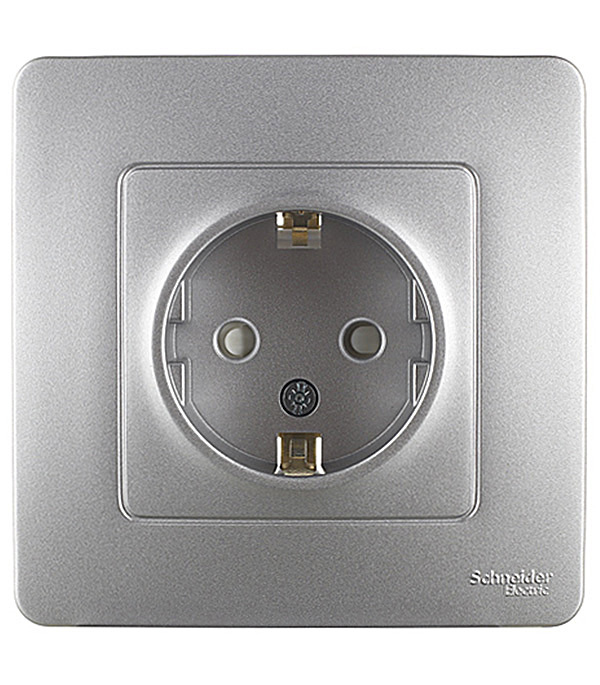 ���������� ������� Systeme Electric Blanca ������������ �������� �� �������� (BLNRS001113)  