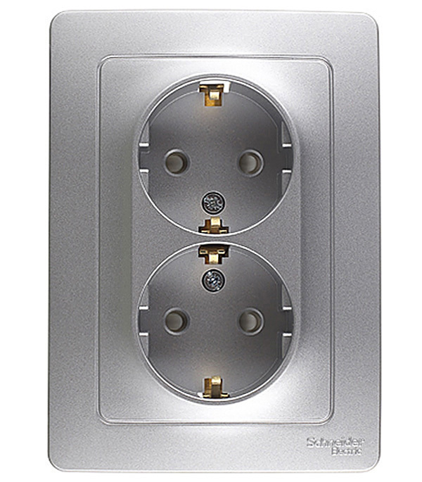���������� ������� Systeme Electric Blanca ������������ �������� �� �������� (BLNRS001123)  