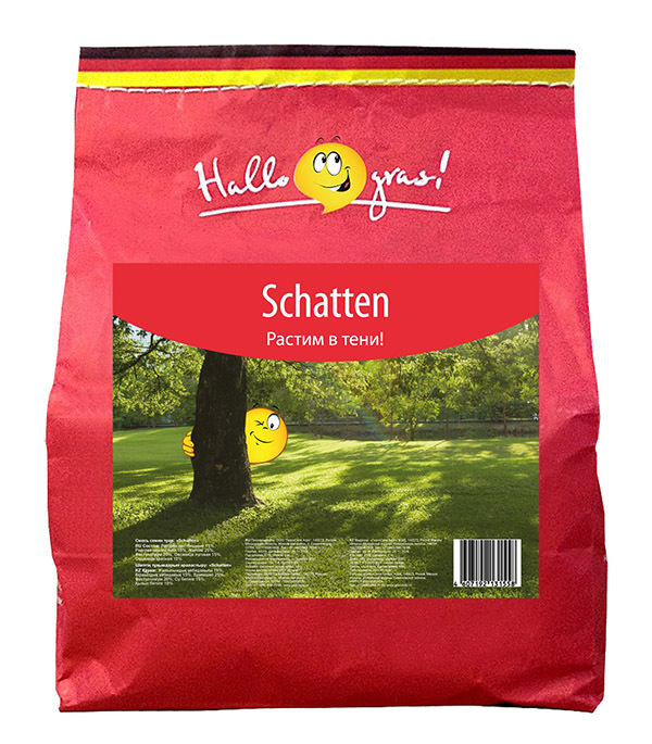 ���������� ������ �������� ����� Schatten Gras ����� ���� 1 ��  