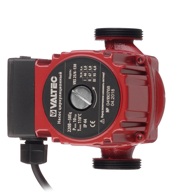 ���������� �������������� ����� ��� ������ ��������� Valtec 25-60 DN25 ������ 6 � 130 �� � ������� (VRS.256.13.0)  