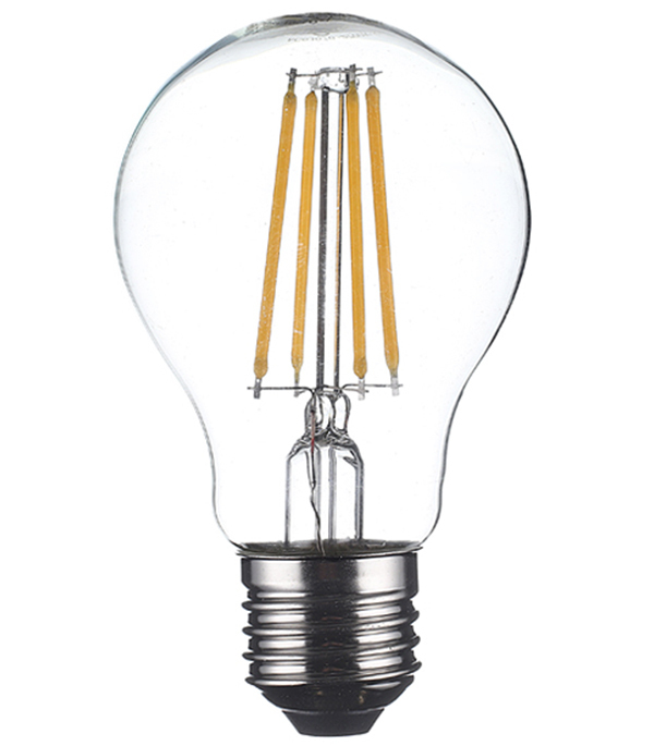 ���������� ����� ������������ ����������� Osram E27 2700� 5 �� 600 �� 220-230 � ����� A60 ����������  