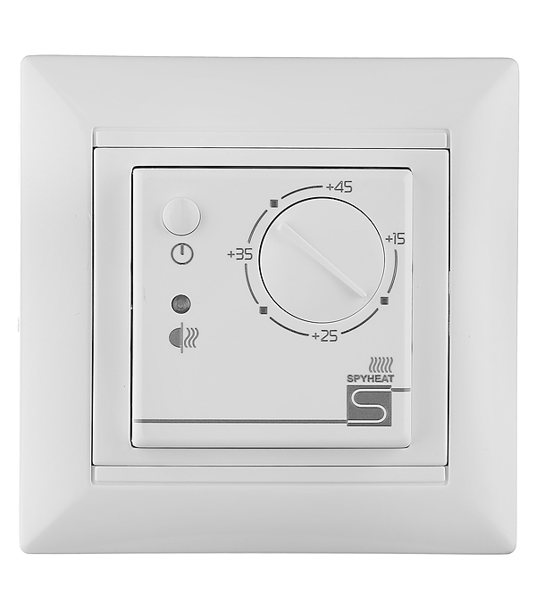 ���������� �������������� ����������� ��� ������� ���� Spyheat ETL-308B �����  
