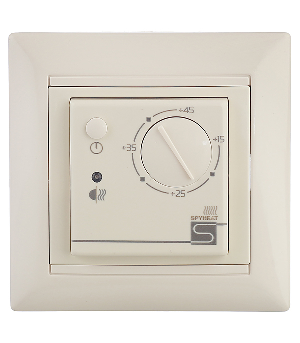 ���������� �������������� ����������� ��� ������� ���� Spyheat ETL-308B �������  