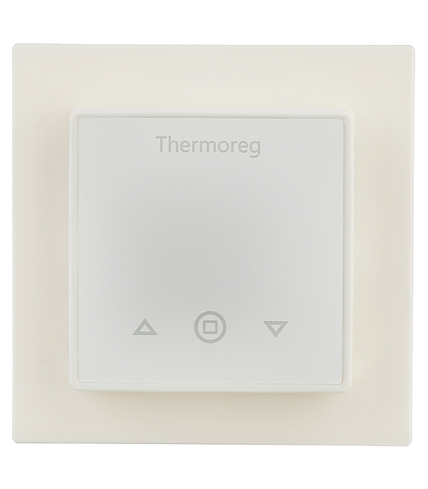 ���������� �������������� �������� ��� ������� ���� Thermoreg TI 300 �����  