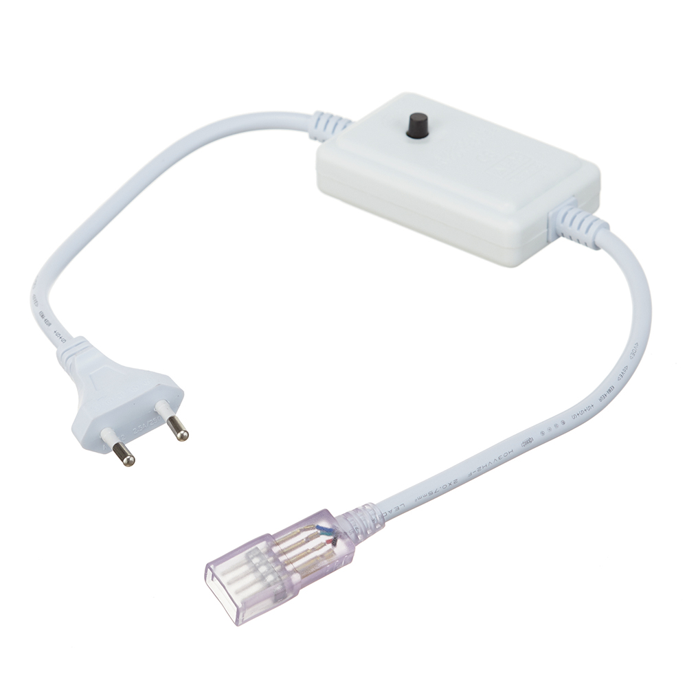 ���������� ���� ������� ��� ������������ ����� SMD 5050 RGB �06 220 � IP65 � ������������ Navigator (14524)  