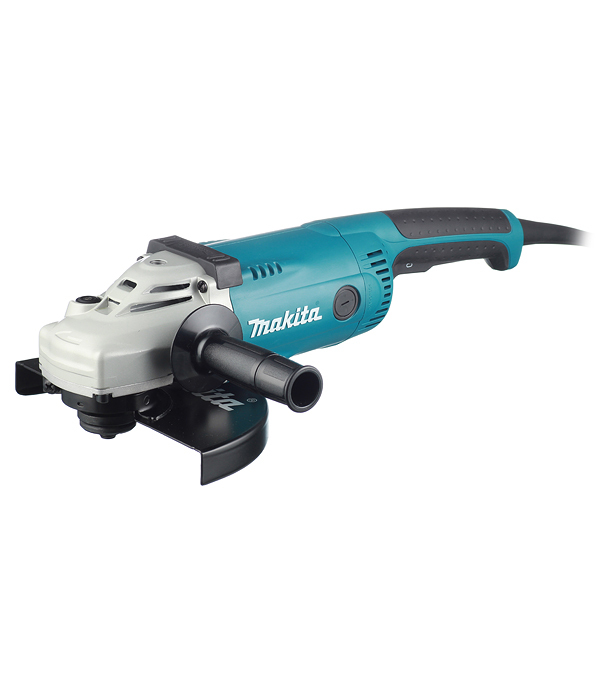 ���������� ���������� ������� ������������� Makita GA9020 SF 2200 �� d230 ��  