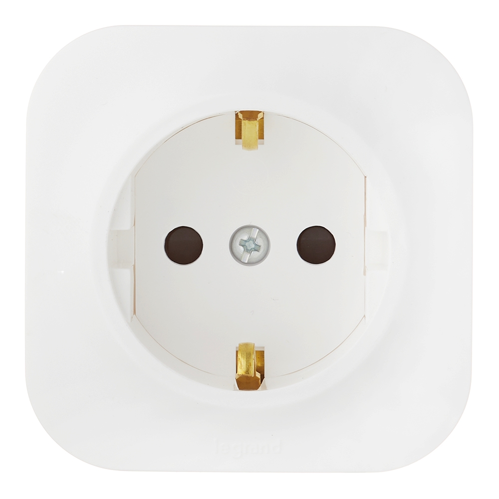 ���������� ������� Legrand Quteo ��������� ����� (782220)  