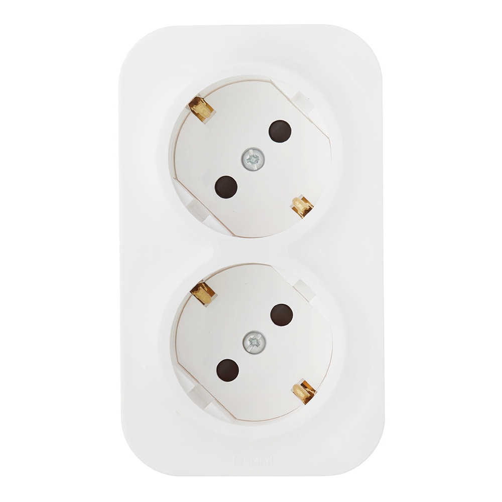 ���������� ������� Legrand Quteo ��������� ����� (782237)  
