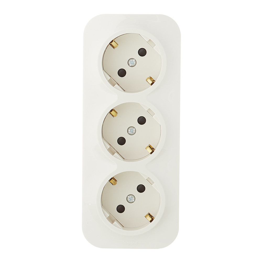 ���������� ������� Legrand Quteo ��������� �������� ����� (782268)  
