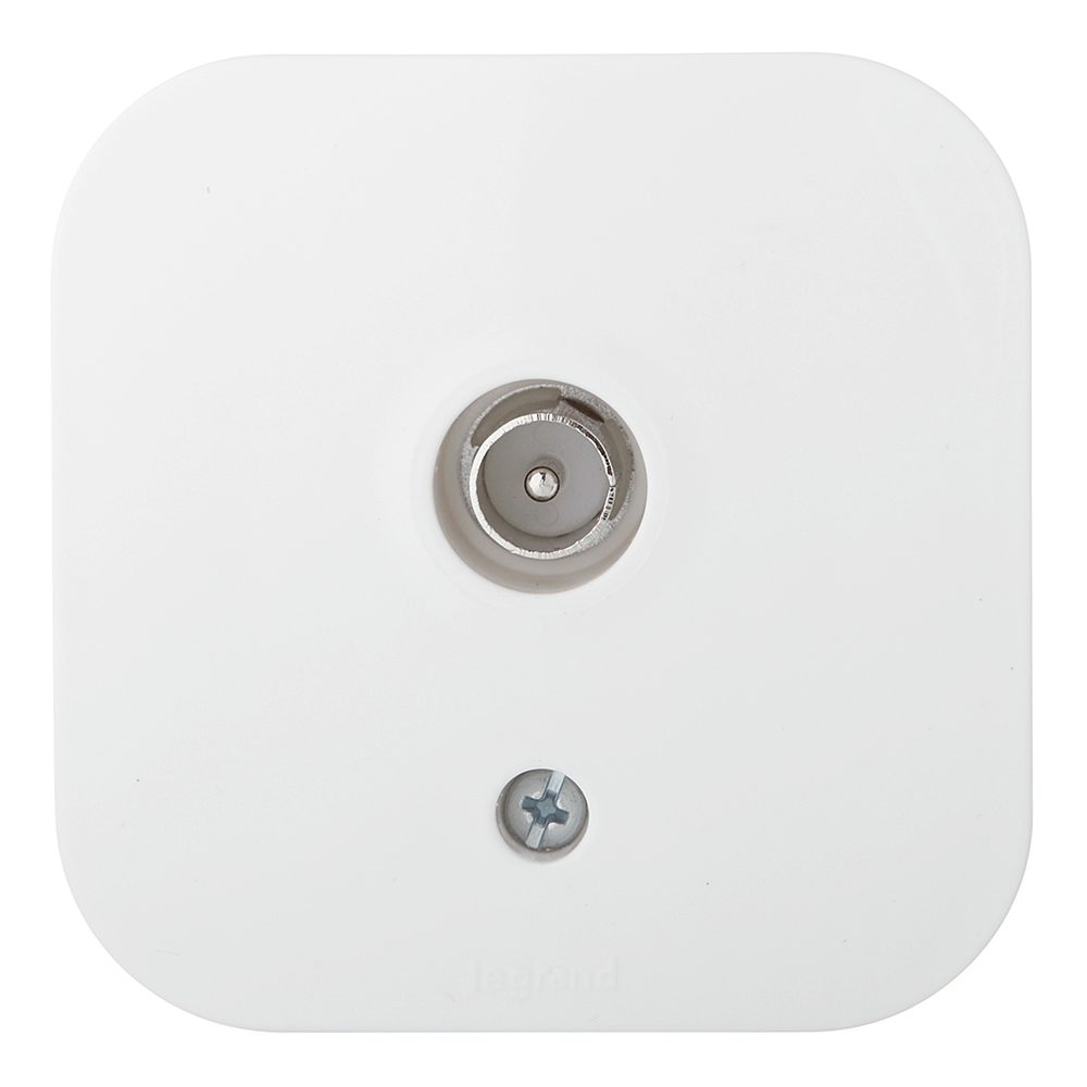 ���������� ������� ������������� Legrand Quteo ��������� ����� (782215)  