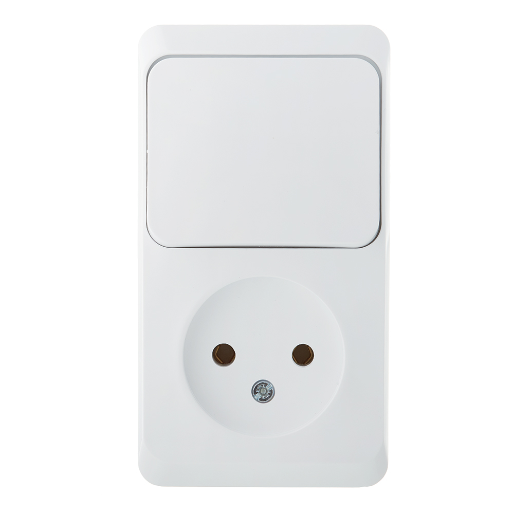 ���������� ���� ����������� � ������� Systeme Electric ���� ������������� ��������� ����� (BPA16-204B)  