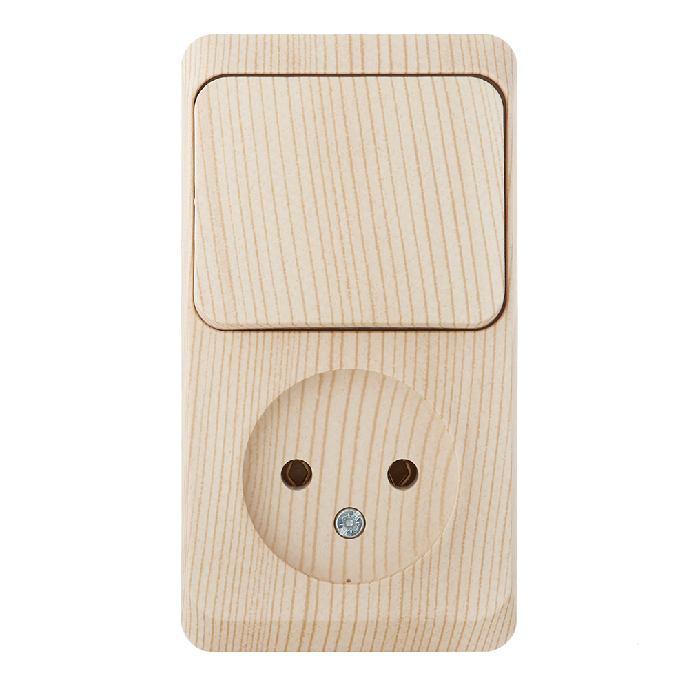 ���������� ���� ����������� � ������� Systeme Electric ���� ������������� ��������� ����� (BPA16-204D)  