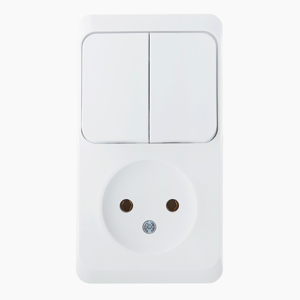 ���������� ���� ����������� � ������� Systeme Electric ���� ������������� ��������� ����� (BPA16-205B)  