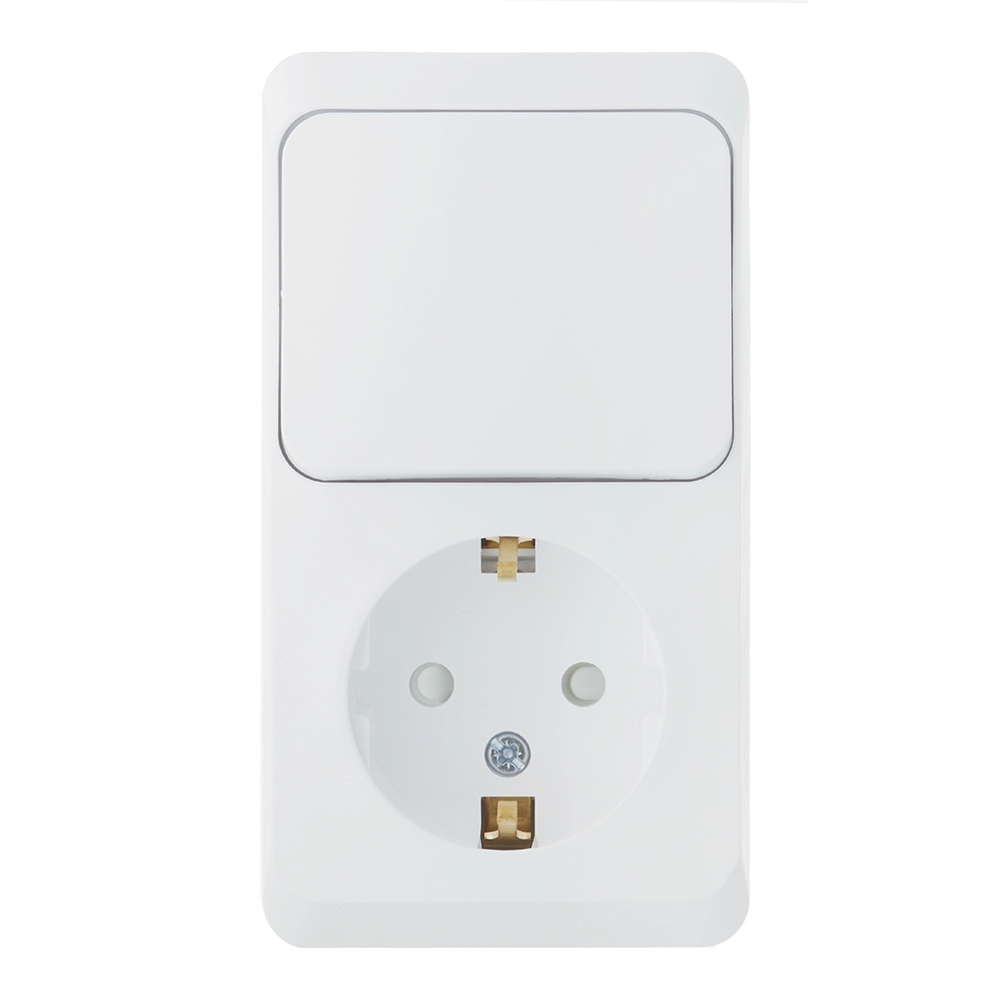 ���������� ���� ����������� � ������� Systeme Electric ���� ������������� ��������� ����� (BPA16-201B)  