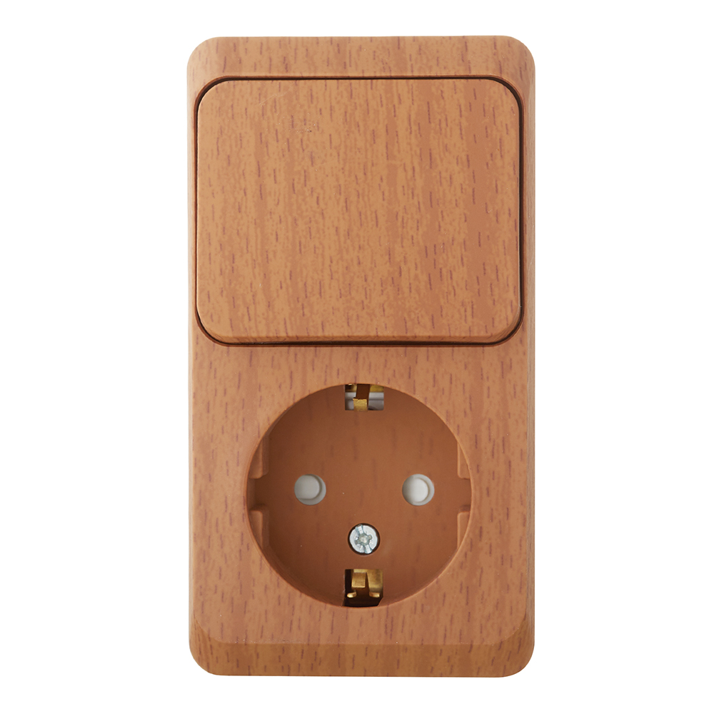 ���������� ���� ����������� � ������� Systeme Electric ���� ������������� ��������� ��� (BPA16-201T)  