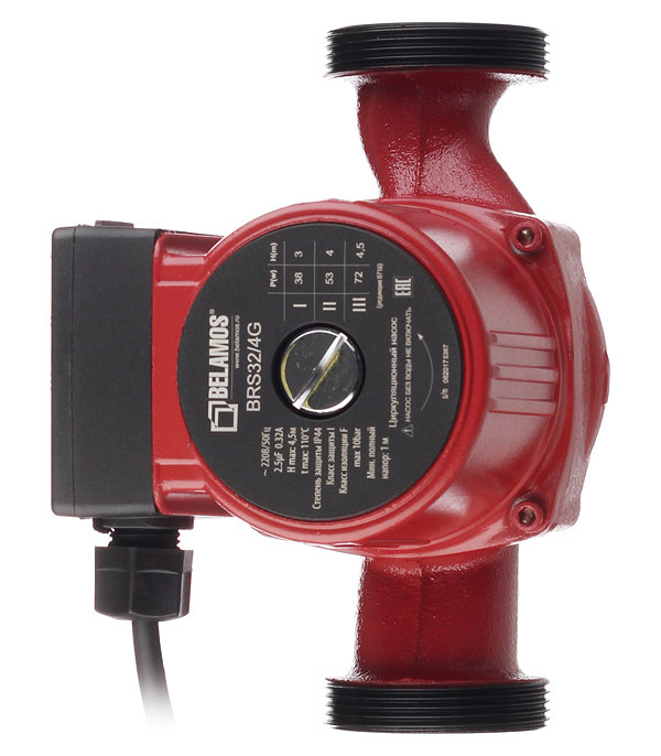 ���������� �������������� ����� ��� ������ ��������� Belamos BRS32/4G DN32 ������ 4 � 180 �� � ������� (BRS32/4G)  
