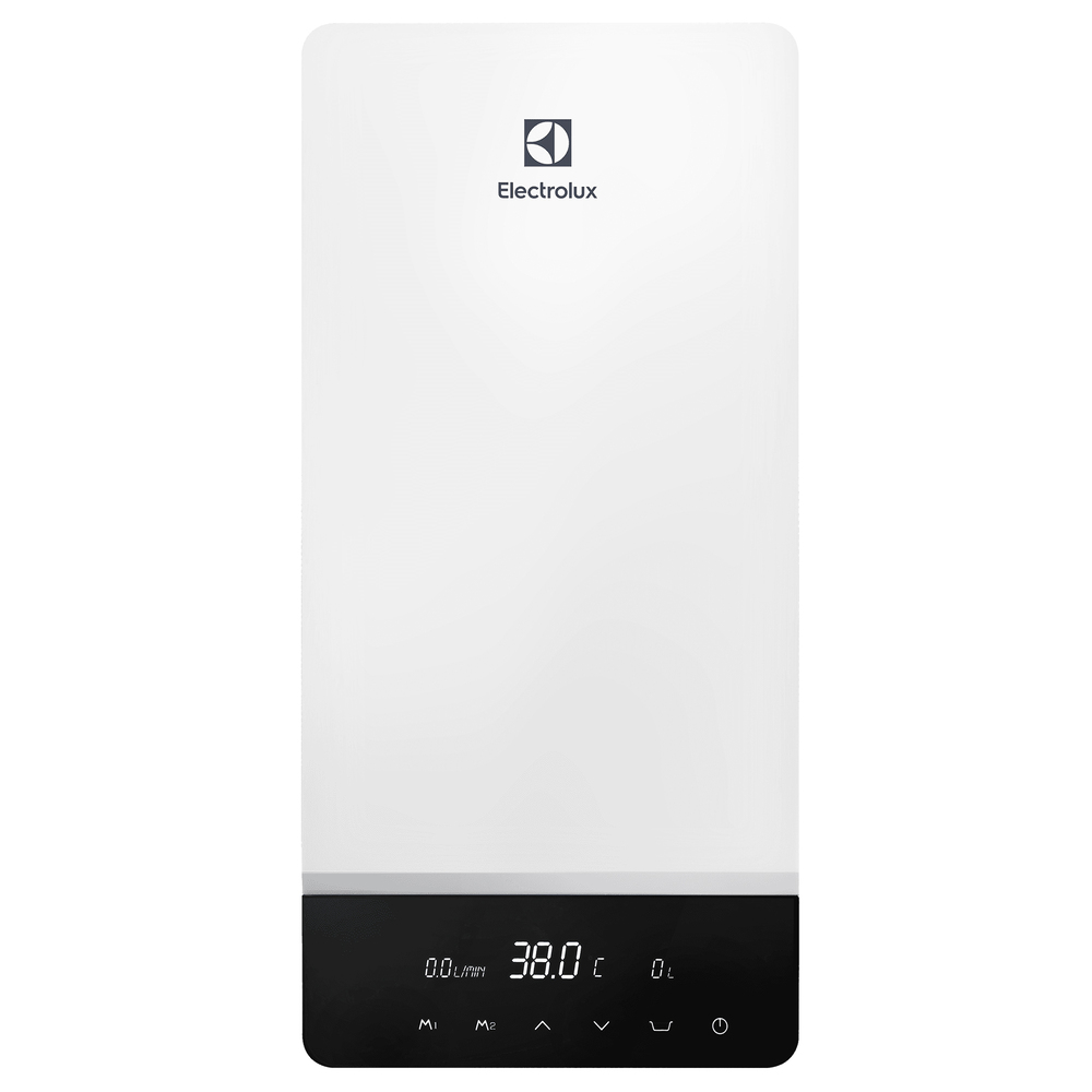 ���������� ��������������� ��������� Electrolux Sensomatic Pro ������������� 18 ��� ������������  