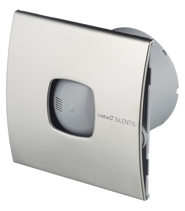 ���������� ���������� ������ Cata Silentis 10 Inox 140�140 �� d100 �� �������  