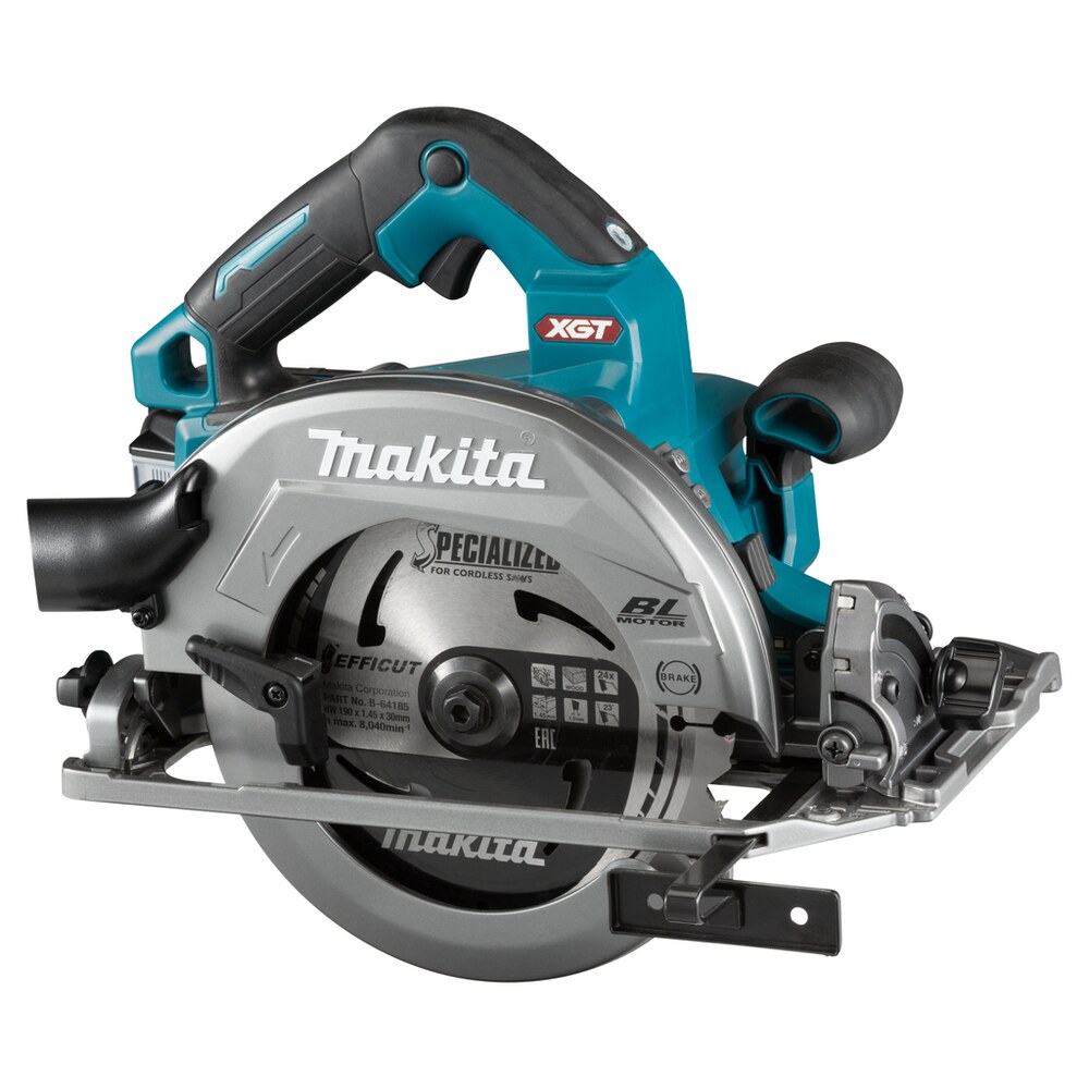 ���������� ���� �������� �������������� Makita XGT HS004GZ 40 � d190 �� ��� ��� � ��  