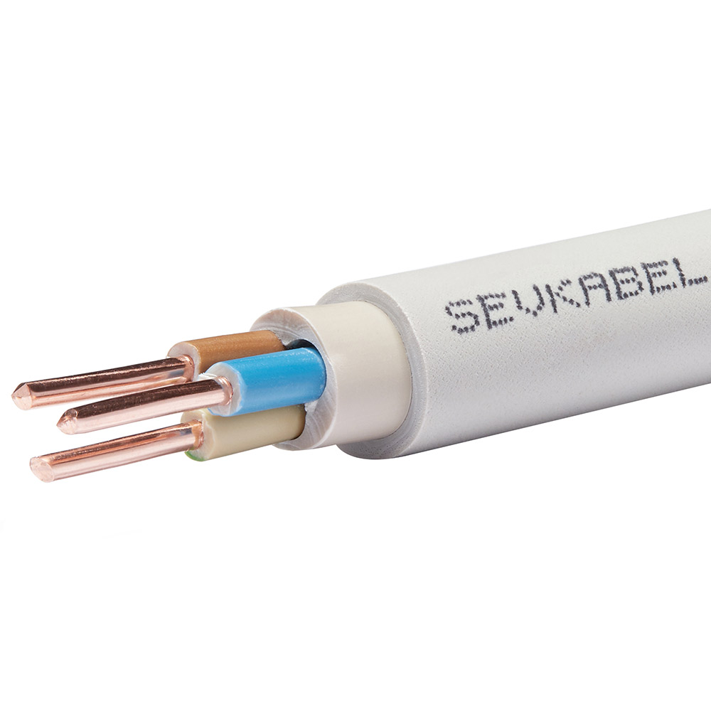 ���������� ������ ��������� NYM��-LS 3�2,5  