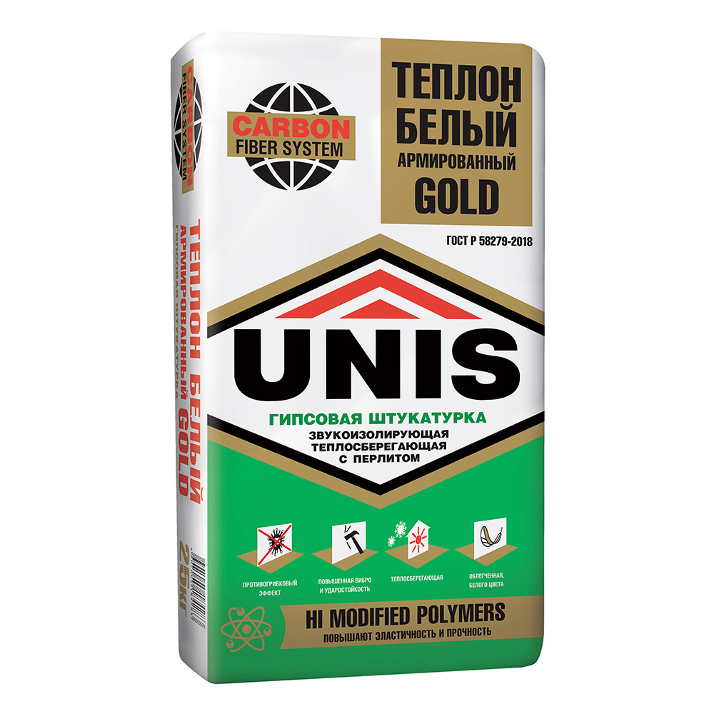 ���������� ���������� �������� Unis ������ Gold ����� 25 ��  