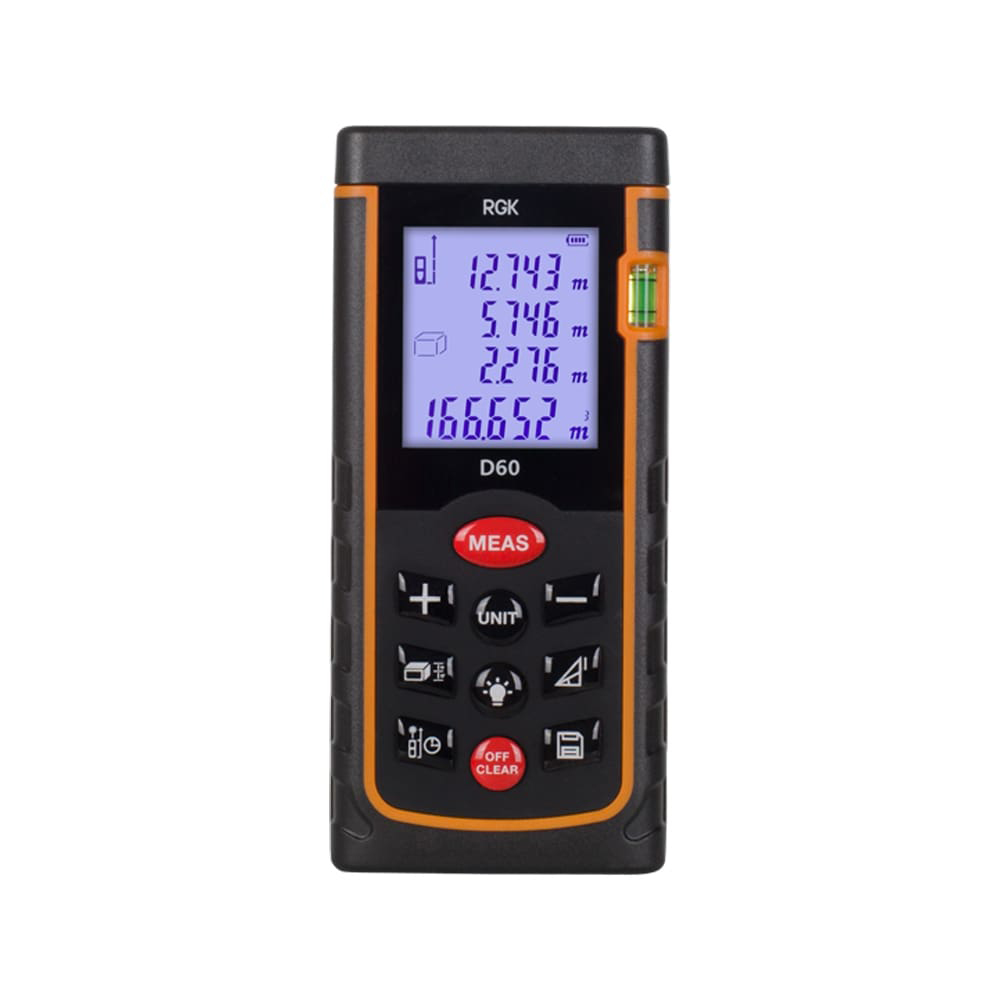 ���������� ��������� �������� RGK D60 60 � (4610011870613)  