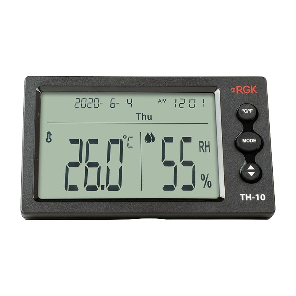 ���������� �������������� RGK TH-10 (776356)  
