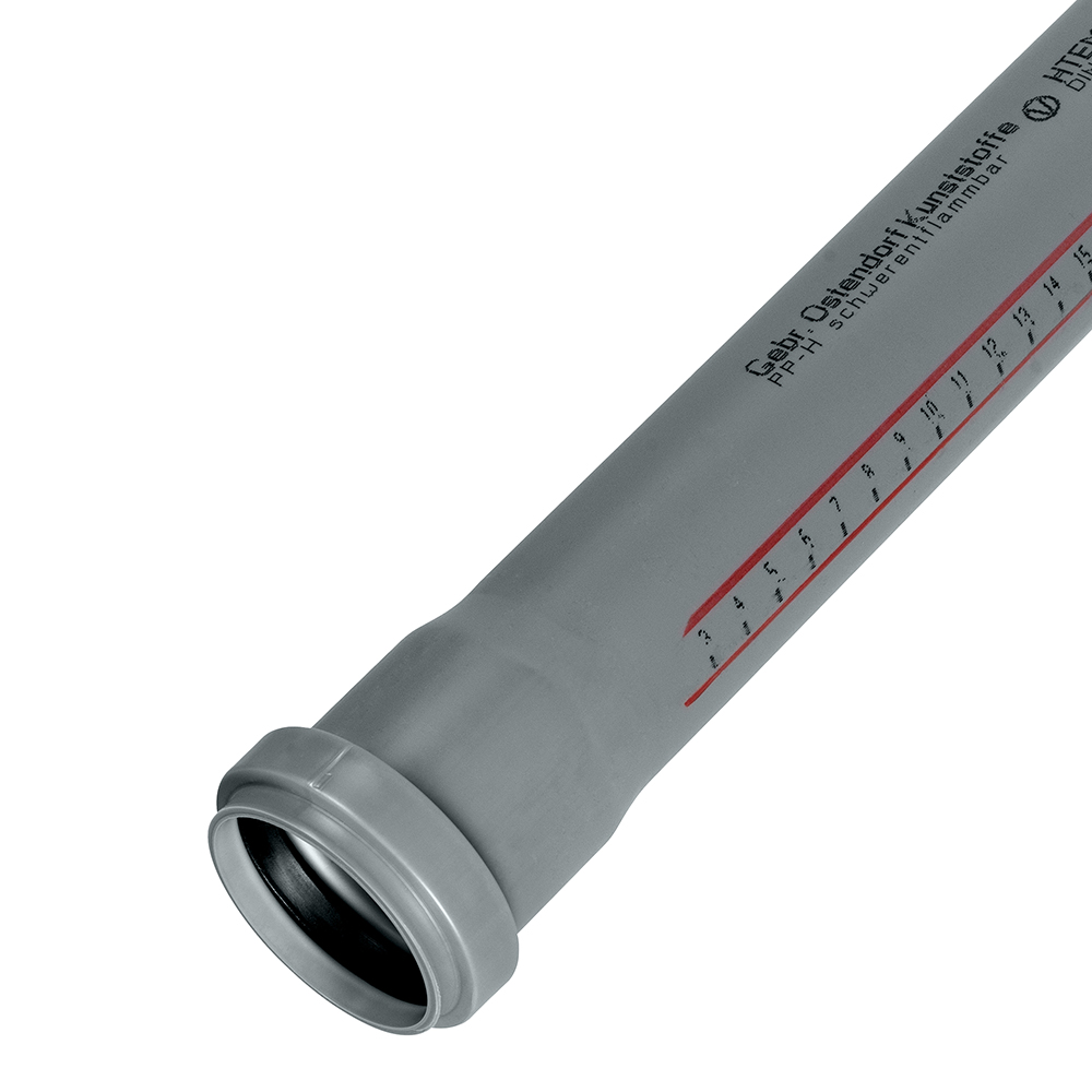 ���������� ����� ��������������� Ostendorf HTEM d50x250 �� ����������� ��� ���������� ����������� (112010)  