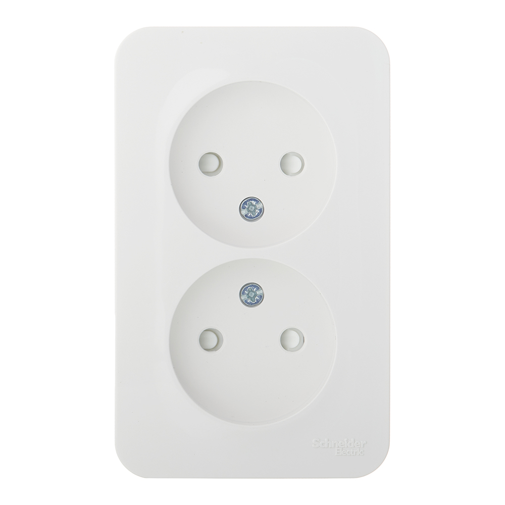 ���������� ������� Systeme Electric Blanca ��������� ����� �� �������� (BLNRA001211)  