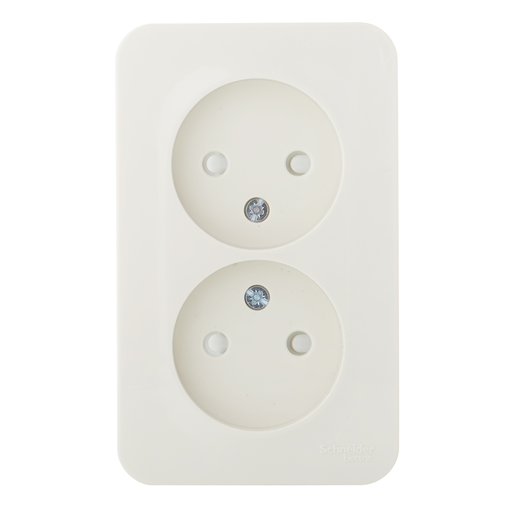 ���������� ������� Systeme Electric Blanca ��������� ������� �� �������� (BLNRA001217)  