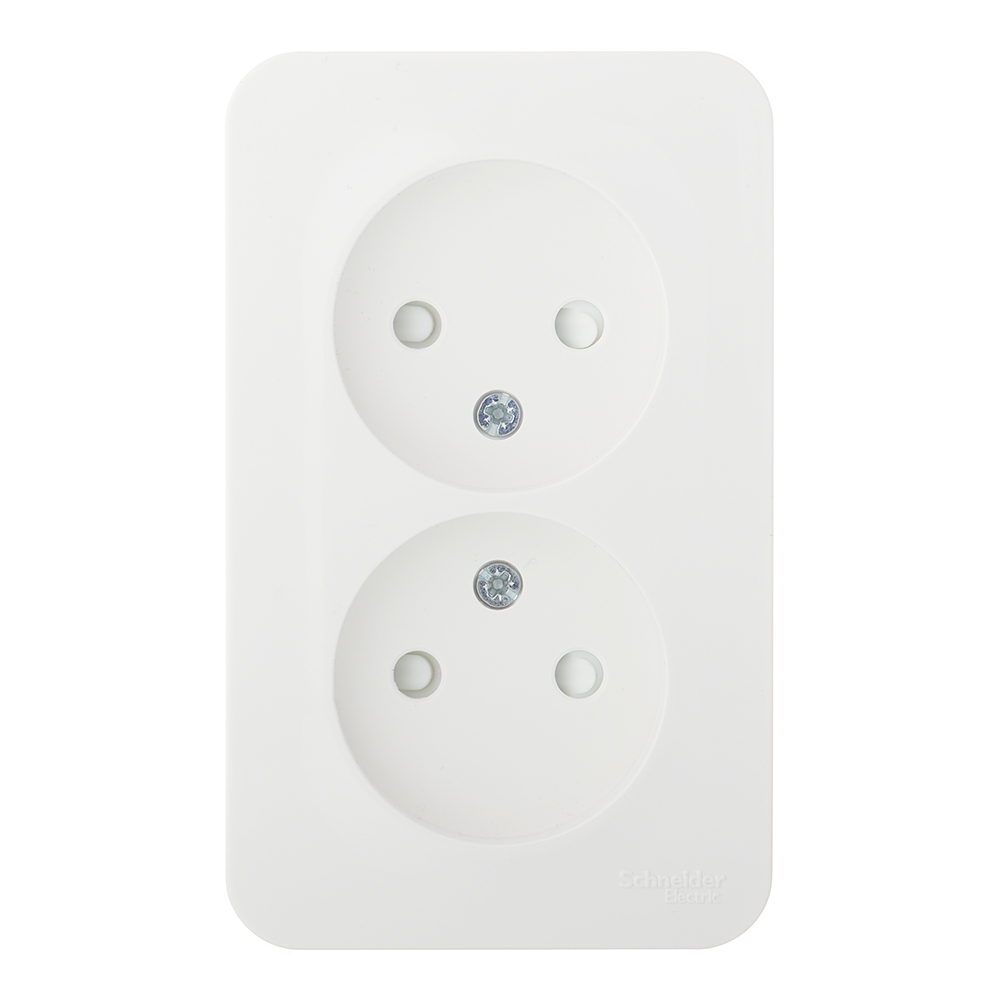 ���������� ������� Systeme Electric Blanca ��������� �������� �� �������� (BLNRA001212)  